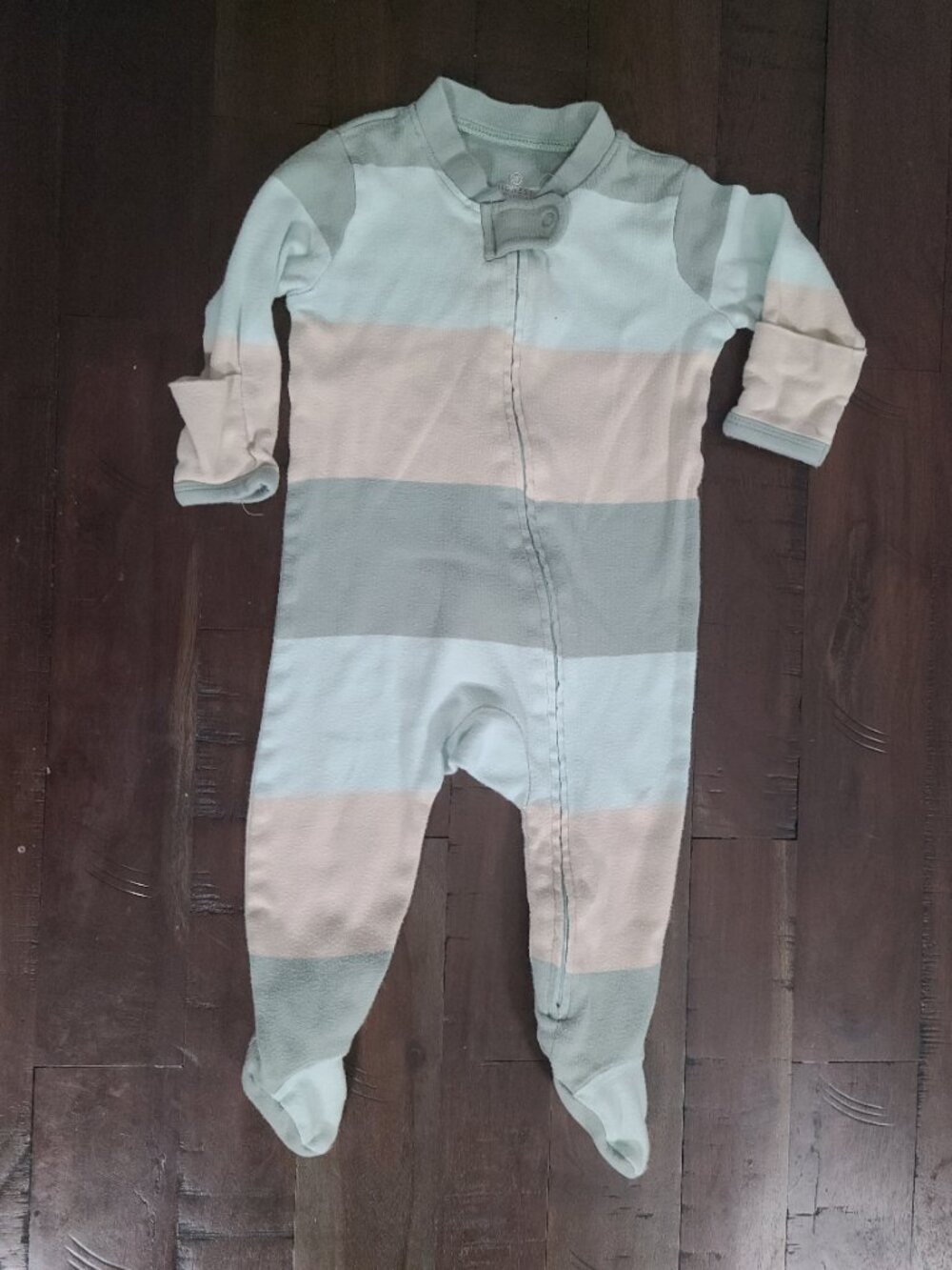 ✨️ 5 for $10 Honest Footie Pajama